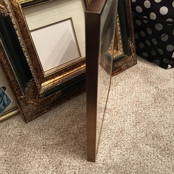 Black & White Framed Panda Print - Picture 5 of 8